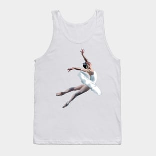 Prima Ballerina Tank Top